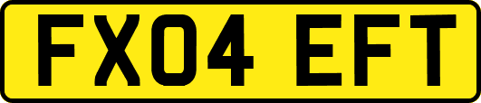 FX04EFT