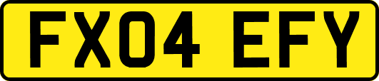 FX04EFY