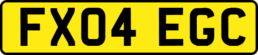 FX04EGC