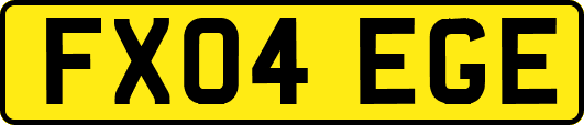 FX04EGE