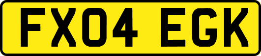 FX04EGK