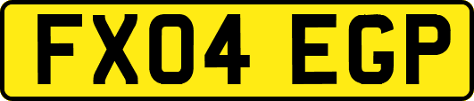 FX04EGP