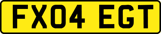 FX04EGT