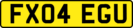 FX04EGU