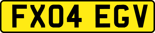 FX04EGV