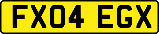 FX04EGX