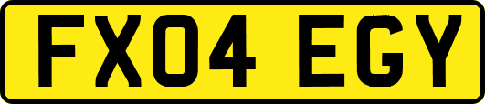 FX04EGY