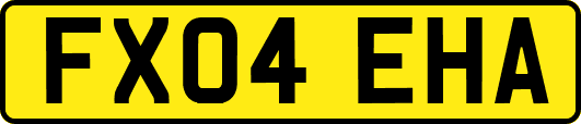 FX04EHA