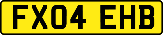 FX04EHB