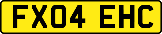 FX04EHC