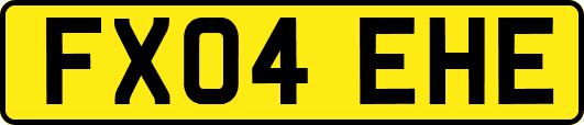 FX04EHE