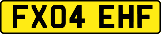 FX04EHF