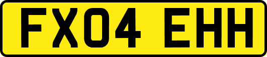 FX04EHH