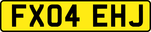 FX04EHJ