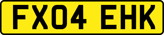 FX04EHK