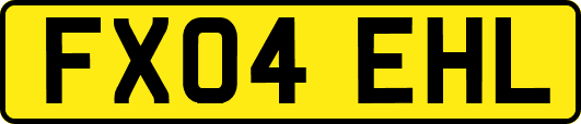FX04EHL