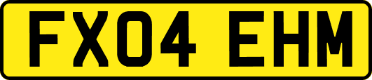 FX04EHM