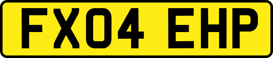 FX04EHP