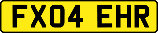 FX04EHR