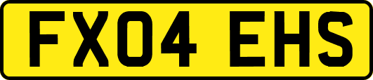 FX04EHS