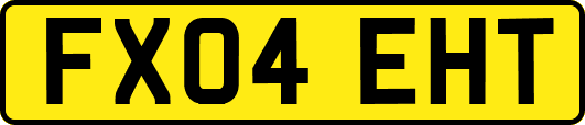FX04EHT
