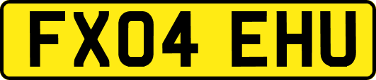 FX04EHU