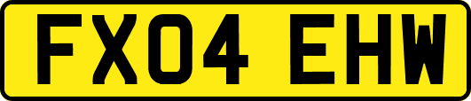 FX04EHW