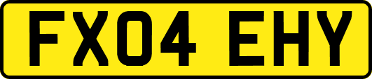 FX04EHY