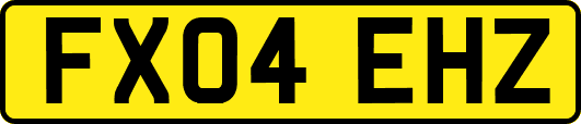 FX04EHZ