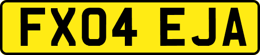 FX04EJA