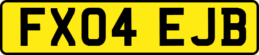 FX04EJB