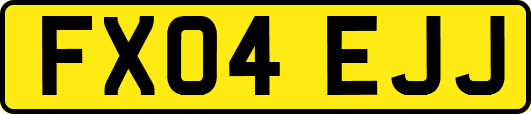 FX04EJJ