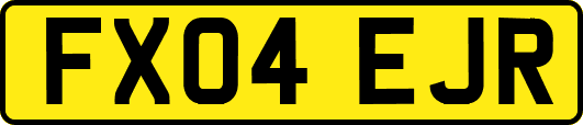 FX04EJR