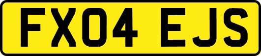 FX04EJS