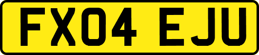 FX04EJU