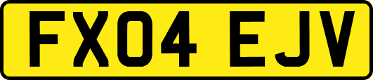FX04EJV