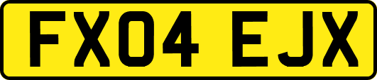FX04EJX