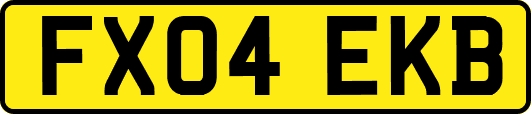 FX04EKB
