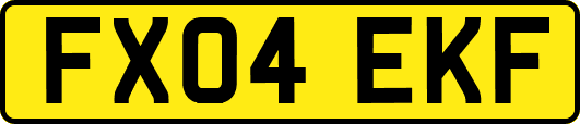 FX04EKF