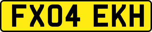 FX04EKH