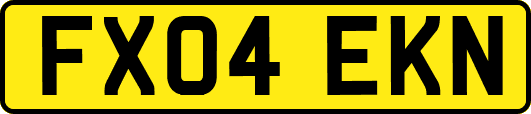 FX04EKN