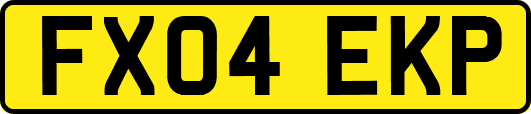 FX04EKP