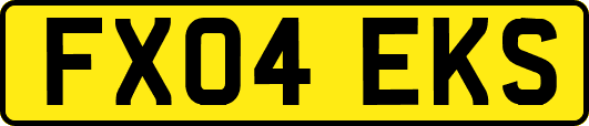 FX04EKS