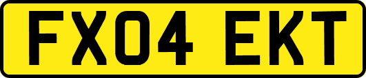 FX04EKT