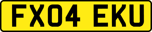 FX04EKU