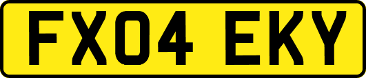 FX04EKY