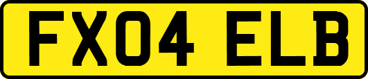 FX04ELB