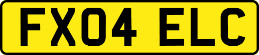 FX04ELC