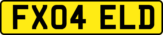 FX04ELD