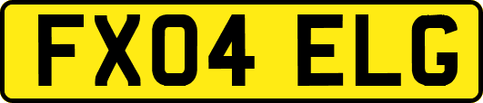 FX04ELG
